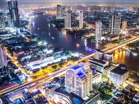 Things to do in Bangkok in June