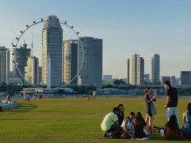 City Unscripted article image