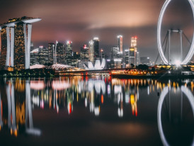 Things to do in Singapore in June