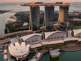 Things to do in Singapore in July