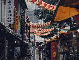 Things to do in Singapore in August