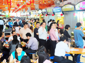 Things to do in Singapore in August