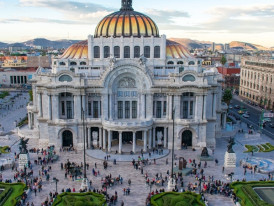 Amazing Architecture