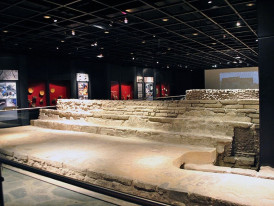 Centro Cultural de España