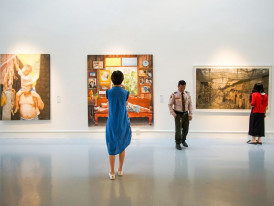 Museum of Contemporary Art