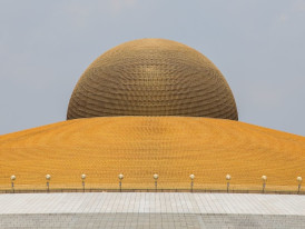 Wat Phra Dhammakaya 