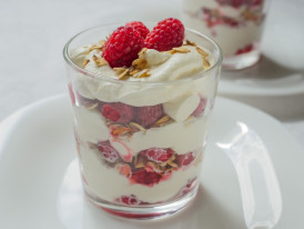 Cranachan – Rose Street