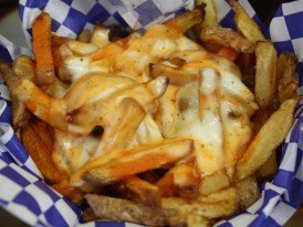 Chips & Cheese – No.1 Kebab