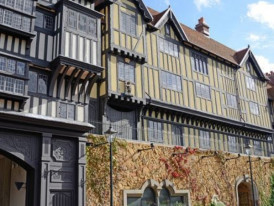 Visit a chocolate factory