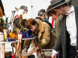 City Unscripted article image