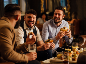 The Northern Quarter