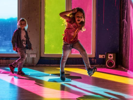 Explore The City’s Nightlife With Brussels Electronic M