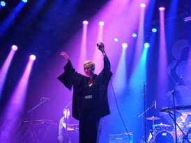 Get Festival Vibes At Rock Werchter Festival