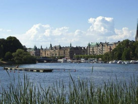 Djurgården
