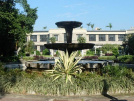 Songshan Cultural And Creative Park