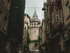 City Unscripted article image