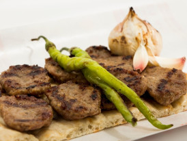 Ara Cafe in Galatasaray