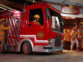 City Unscripted article image