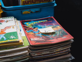 The Compleat Strategist