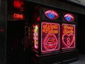La Bodega Negra