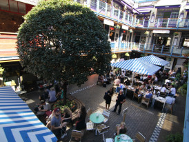 Kingly Court 