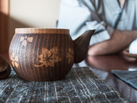 Kamokamo River Nostalgia