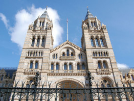 Visit the Wildlife Photography Awards at the Natural Hi