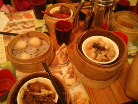 Luk Yu Tea House (陸羽茶室)