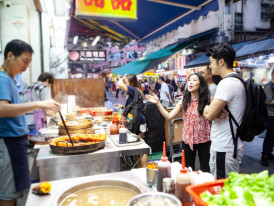 Duen Kee Chinese Restaurant(端記茶樓)