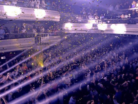 The secret side of Madrid