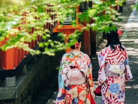 Decide where you want to go before you arrive