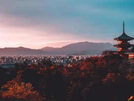 Check the weather, and dress appropriately