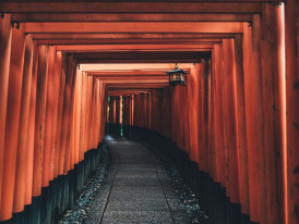 Picking where to stay