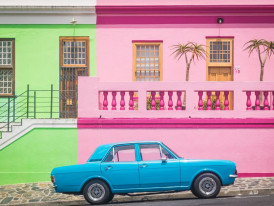 Bo-Kaap