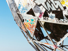 Take a walk through Grunewald Forest