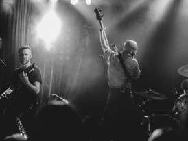 Enjoy live music at Music Festival Berlin