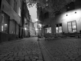 Take a free tour of the Swedish parliament