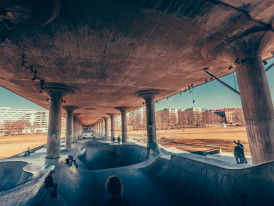 Watch some tennis at the Stockholm Open