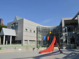 The Tokugawa and Nagoya City Art Museums