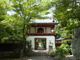 Toganji Temple