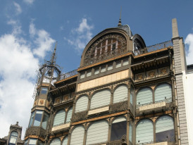 Musical Instruments Museum