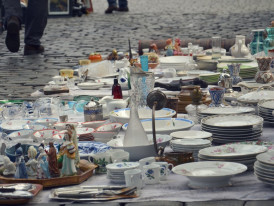 Place du Jeu de Balle