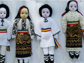 Yokohama Doll Museum