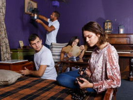 Escape Hunt Liverpool