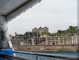 Hashima Island