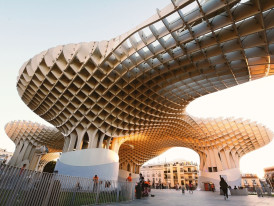 Metropol Parasol