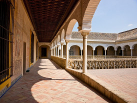 Casa de Pilatos
