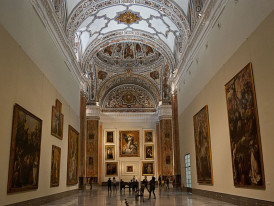 Museum of Fine Arts