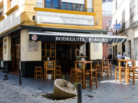 Bodeguita Romero
