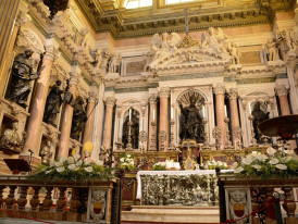 An afternoon of sightseeing